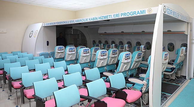 igdir universitesi bolge universiteleri arasinda sivriliyor igdir guven gazetesi