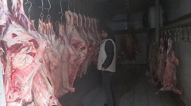 Gıda Denetim Seferberliği Kapsamında Denetimler Başladı