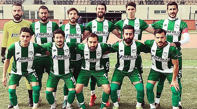 Iğdırspor Kaptanı Fatih Artan Herkesi Maça Çağırdı