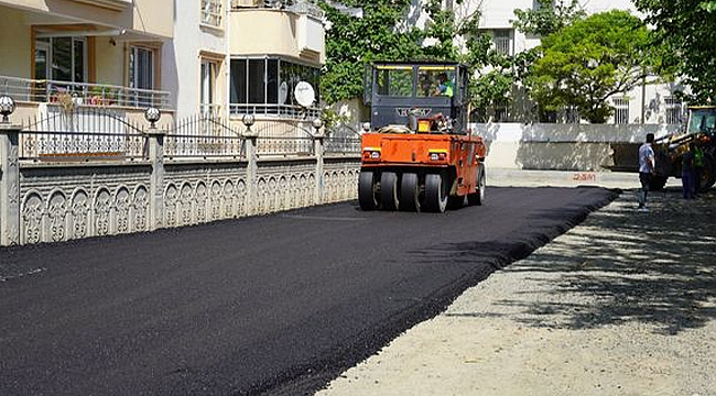 Görevlendirme Yapılan Iğdır Belediyesi 317 Milyon Liralık Yatırım Yaptı