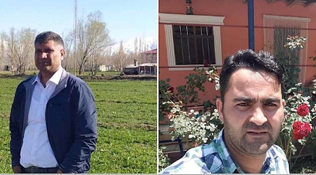 Iğdırlı İki Kişi Ağrı’da Trafik Kazasında Hayatlarını Kaybettiler