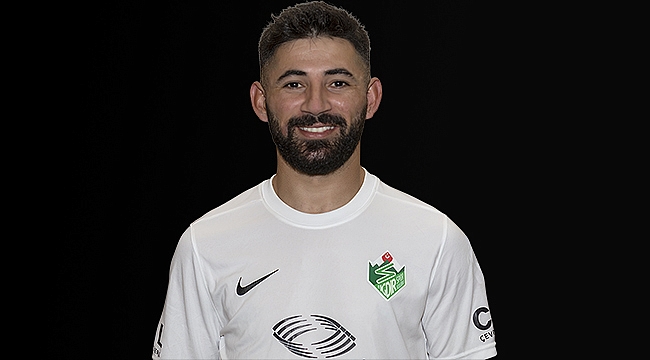 Iğdırspor’dan Ayrılan Okan Baydemir Karşıyaka Yolcusu