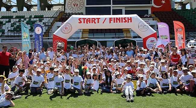 Iğdır’da 3. Kayısı Cup Heyecanı Yaşanacak