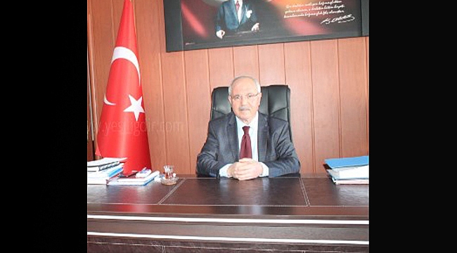 Iğdır Defterdarlığından Yapılandırma Başvuru Süresinin Uzatılmasıyla İlgili Duyuru