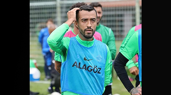 Iğdırspor’da Flaş Ayrılık