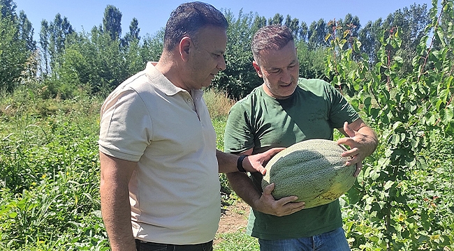 İl Müdürü Yolcu Çiftçi Ziyaretlerine Aralıksız Devam Ediyor