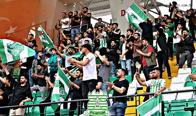 Alagöz Holding Iğdırspor Sezonun Son Maçını Sahasında Oynayacak