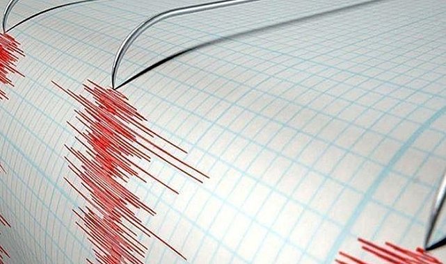 Yunanistan'da korkutan deprem! Türkiye'de de hissedildi