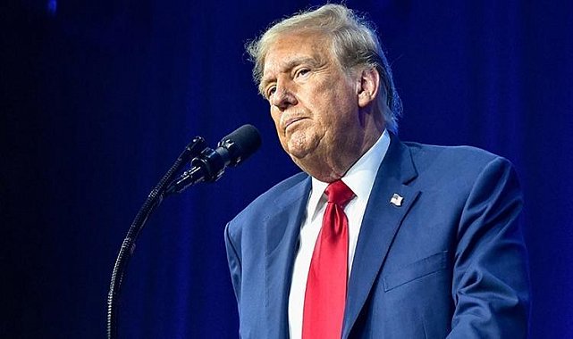 Trump'tan Ukrayna'yı kızdıracak açıklama