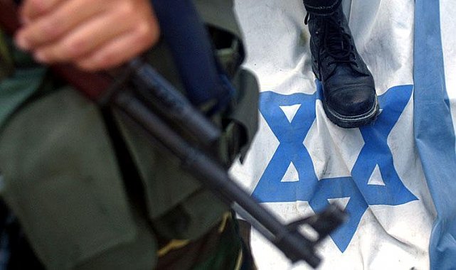 Eski Mossad Direktör Halevy'den hükümete uyarı