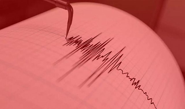 Son dakika | Çanakkale'de deprem hissedildi! Ege Denizi'ndeki sarsıntı için peş peşe açıklamalar
