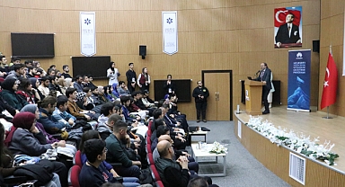 Huawei AR-GE Buluşması Erzurum'da başladı