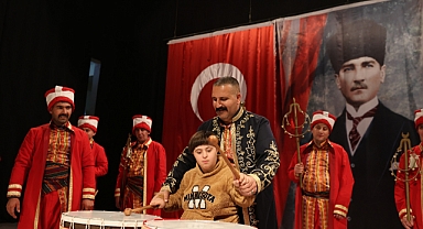 3 Aralık Dünya Engelliler Günü Etkinlikleri Iğdır'da Coşku ile Kutlandı