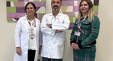 Elazığ'da yeni doğan bebeğe 