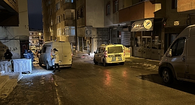 Erzurum'da eve ateş açan 3 zanlı tutuklandı