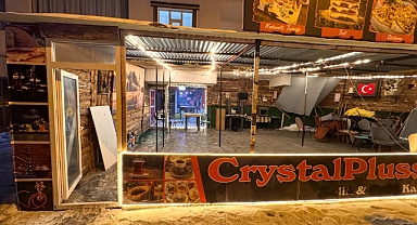 Erzurum'da husumetlisini silahla ağır yaralayan şüpheli tutuklandı