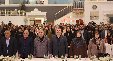 Hz. Fatma’nın (S.A) Kutlu Doğum Günü ve Dünya Müslüman Kadınlar Günü
