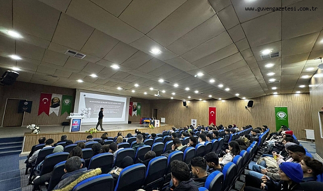 Iğdır Emniyet Müdürlüğü'nden