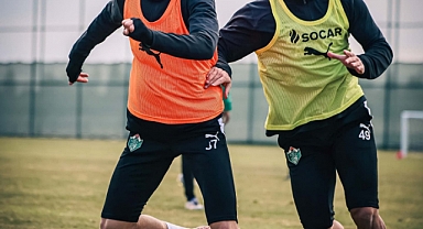 Iğdır FK, Yeni Malatyaspor Maçı Hazırlıklarına Başladı ve Biletler Satışa Sunuldu