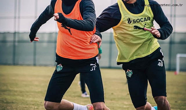 Iğdır FK, Yeni Malatyaspor Maçı Hazırlıklarına Başladı ve Biletler Satışa Sunuldu