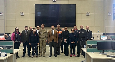 Iğdır Valiliği'nden Kurum Denetimleri: Kamu Hizmetleri İçin Önemli Adımlar