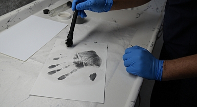 Jandarmanın dedektifleri gelişmiş teknolojiyle 