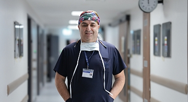 Kalın bağırsak kanserinde erken teşhis hayat kurtarıyor