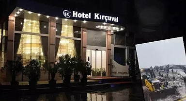 Malatya'da depremde 21 kişinin öldüğü otele ilişkin sanıkların yargılanmasına devam edildi