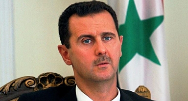 Suriye'de Tarihi Anlar! Beşşar Esad Şam’ı Terk Etti, 53 Yıllık Rejim Çöktü!