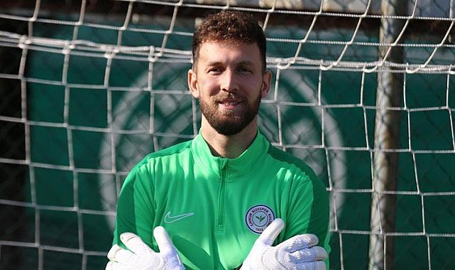 Tarık Çetin'den Beşiktaş iddiası: Kendi evimizde...