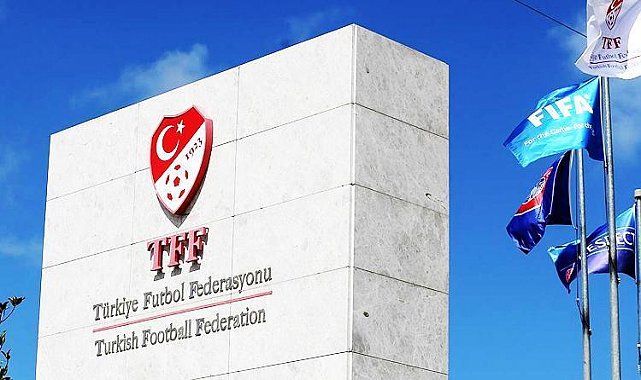TFF'de istifa! Ahmet Köse görevinden ayrıldı