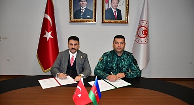 Aralık'ta Sınır Güvenliği Toplantısı Gerçekleştirildi