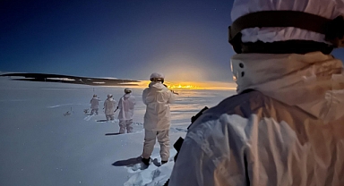 Ardahan İl Jandarma Komutanlığından 