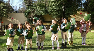 Doğa Kolejinden yarıyıl tatili için öğrencilere ve ailelere öneriler