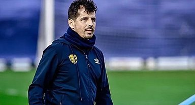 Emre Belözoğlu Trafik Kazası Geçirdi