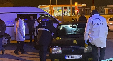 Erzincan'da çıkan kavgada 1 kişi bıçaklanarak öldürüldü