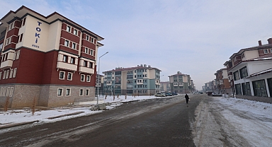 Erzurum'un yeni mahallesi Gezköy'de muhtarlık seçimi yapılacak