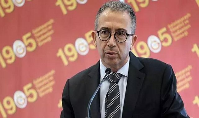 Galatasaray'da Metin Öztürk'ten maç sonu hakem ve TFF'ye tepki! Fenerbahçe'ye gönderme...