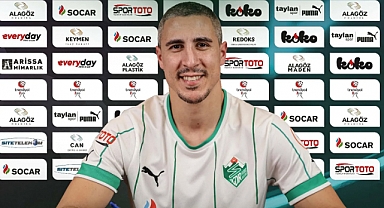 Gianni Bruno Iğdır FK'da!