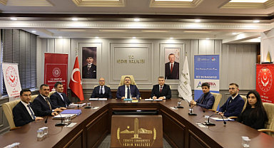 IĞDIR’DA ENGELLİLER İÇİN ÖRNEK PROJE: GÜNDÜZ BAKIM MERKEZİ KURULUYOR