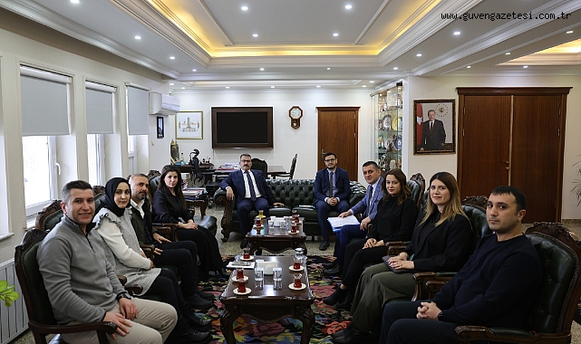 Iğdır'da Gündüz Engelli Bakım Merkezi Projesi Hayata Geçiyor