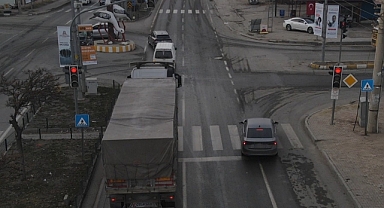 Iğdır'da Trafik Denetimleri Aralıksız Devam Ediyor