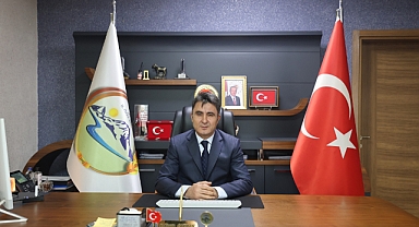 Iğdır İl Özel İdaresi'nden Kırsal Kalkınma Hamlesi