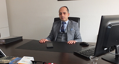 Keban Özel İdare Müdürü Polat görevine başladı