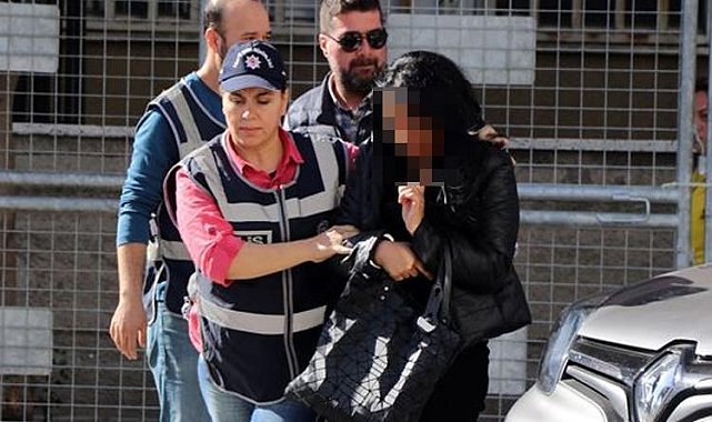 'KKTC'deki Leyla'dan akılalmaz tezgah: 'Töremiz gereği şart' deyip 105 bin lira dolandırdılar