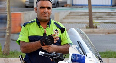 Şehit Polis Memuru Fethi Sekin, Şehadetinin Yıl Dönümünde Anıldı