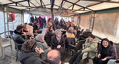 Son Dakika!!! Iğdır İş Mahkemesi, 199 İşçinin İşe İadesine Karar Verdi