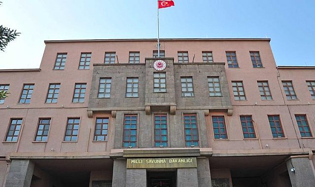 Suriye'ye yeni dönemde TSK desteği… MSB Kaynakları'ndan açıklama: Muhataplarımızla görüşüyoruz
