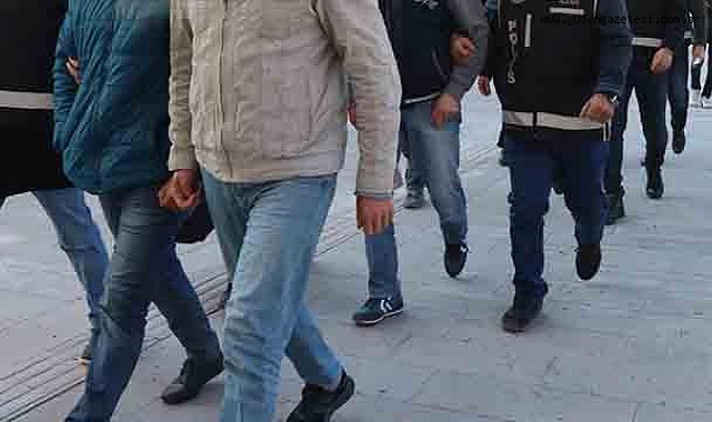 Tunceli merkezli suç örgütü operasyonunda 2 zanlı tutuklandı