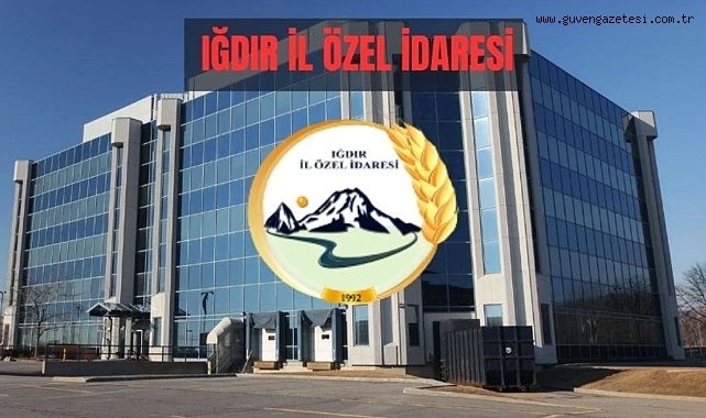 Video Haber!!! Iğdır İl Özel İdaresi'nden Turizm ve Kültüre Büyük Destek